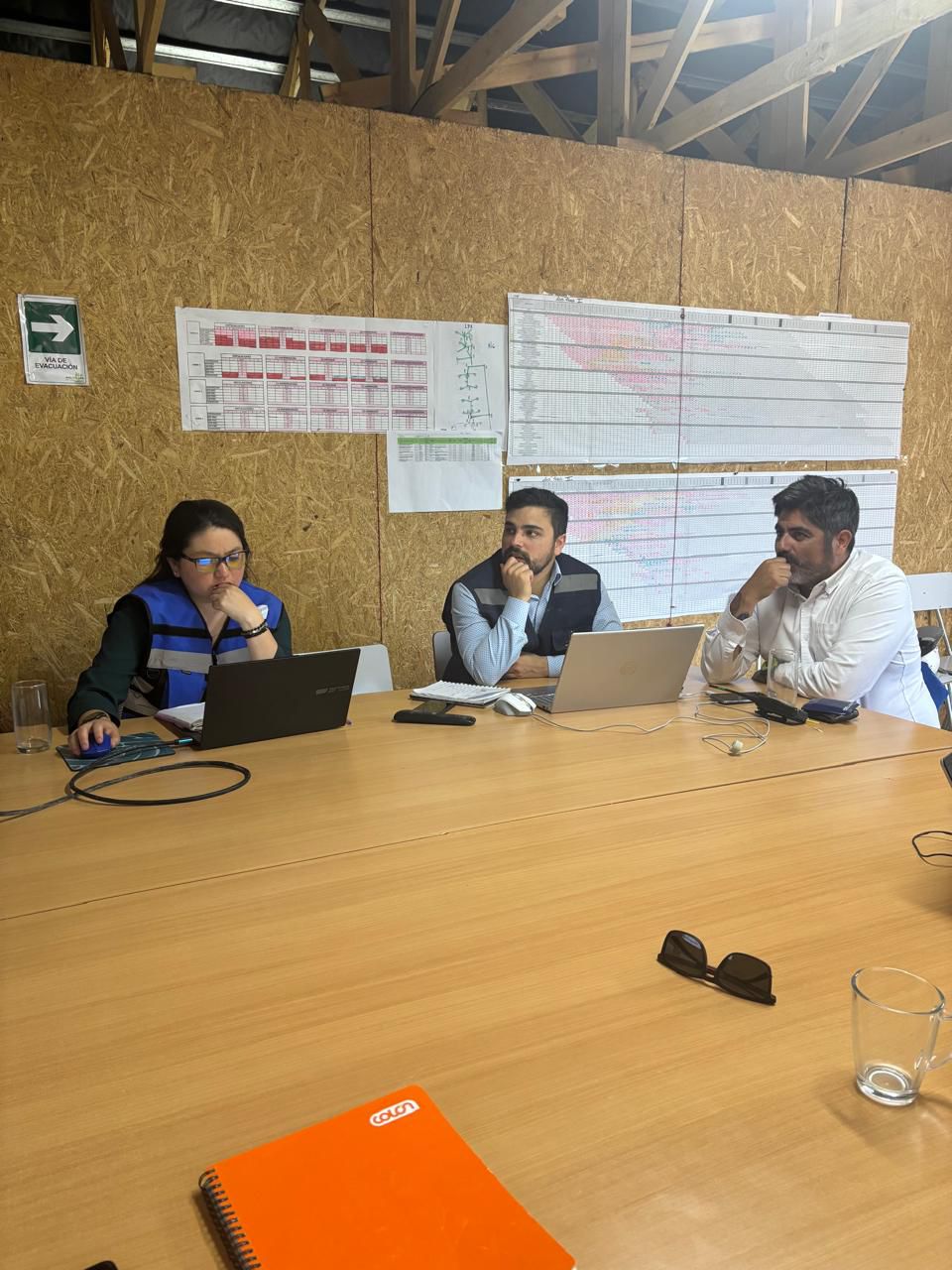 GestraCOO Dashboard 1